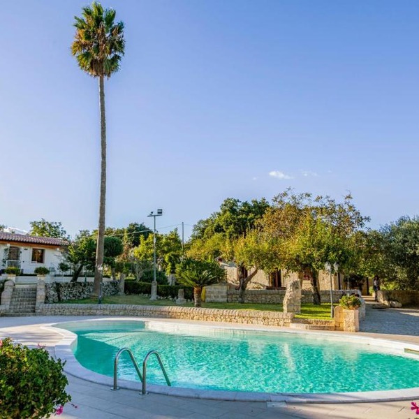 Relais VILLA CAIA