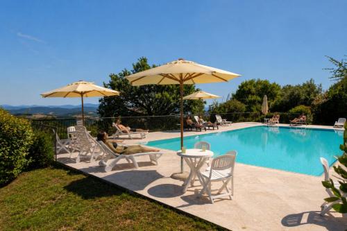 Relais Villa Sensano