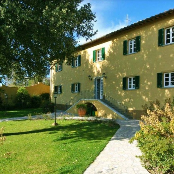 Relais Villa Sensano