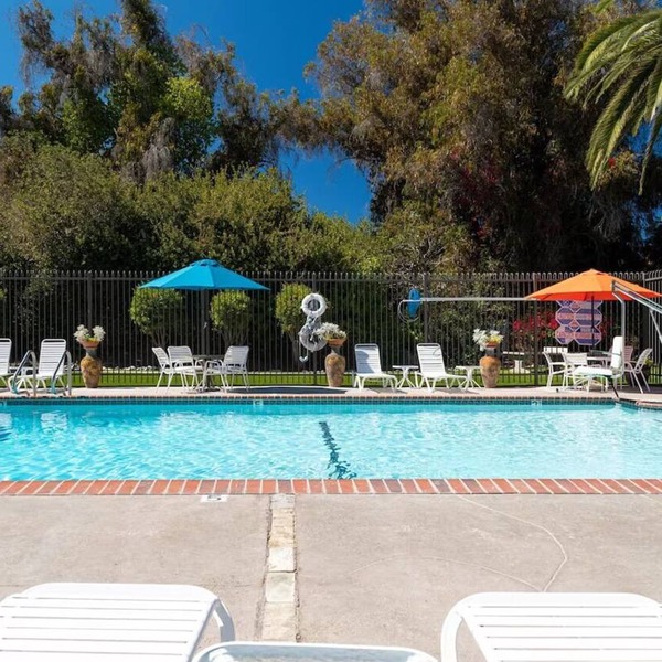 Relax and Unwind in San Clemente's Coastal Gem | 2 Deluxe Units | Outdoor Pool