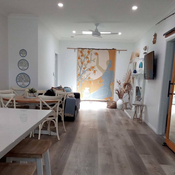 Relax Central Coast 3-Bed Haven Eleusis by the Bay