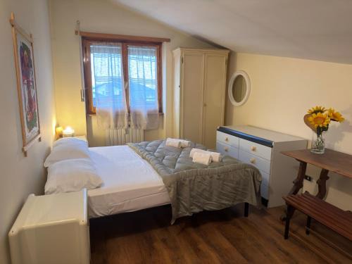 Relax e Montagna con Vista