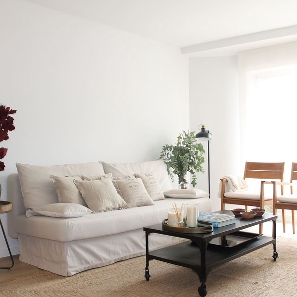 Relax & Enjoy in a property, completely reformed, high standard quality and design