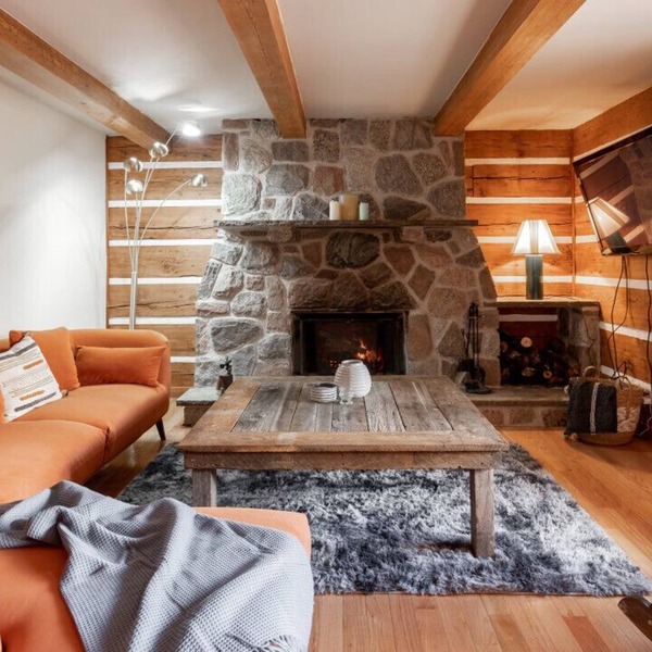 Relax & Rewind SPA Tremblant