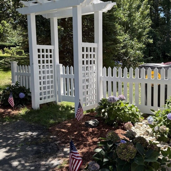 Relax, unwind, repeat: Delightful 4-bedroom house in charming Harwich Port
