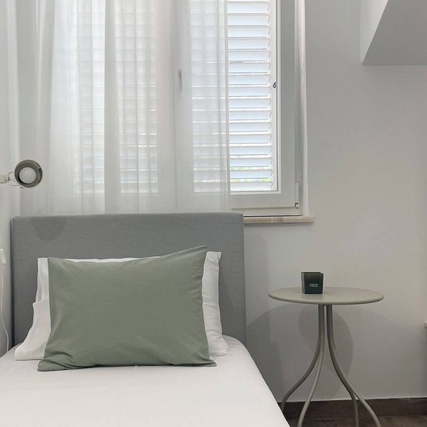 Relaxation with a view and close to the beach, Zaostrog VistaBlu