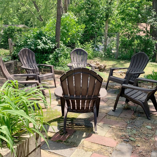 Relaxed Cabin with Lake Life Vibe Near Lk Minnetonka