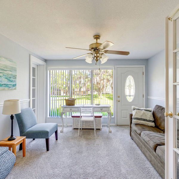Relaxing Nature Coast Condo Near Crystal River