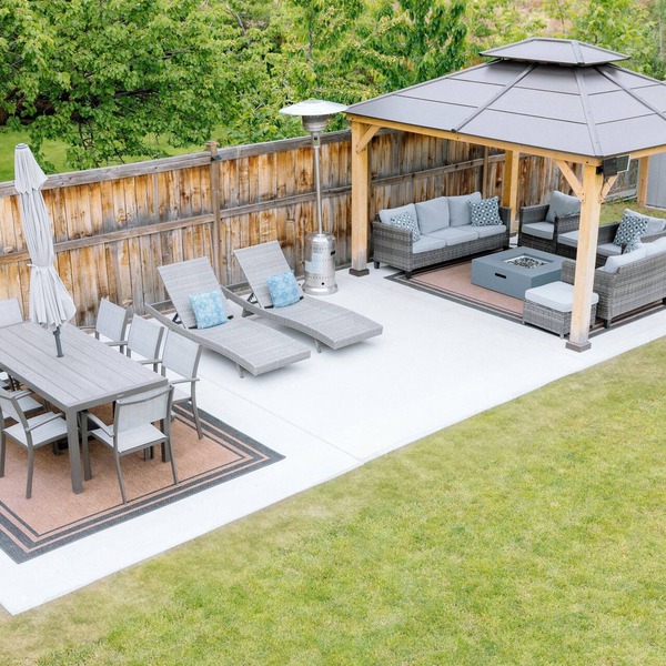 Relaxing Okanagan Getaway