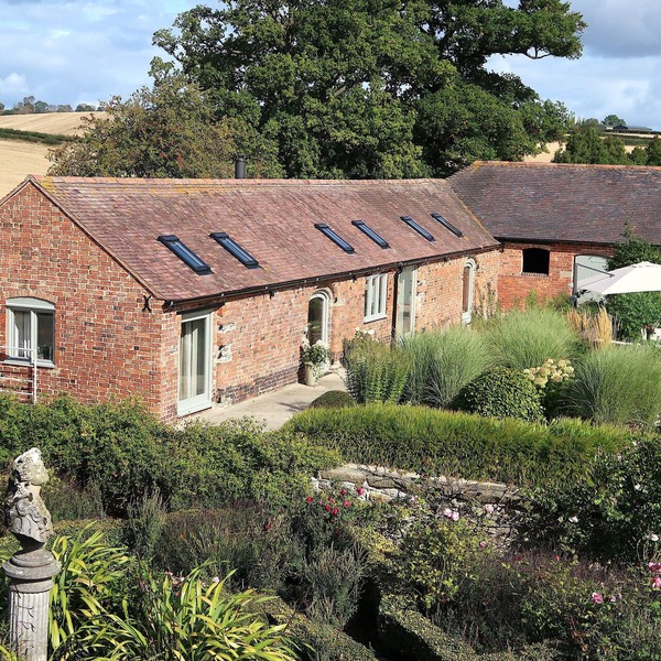 Relaxing Retreat in Shropshire