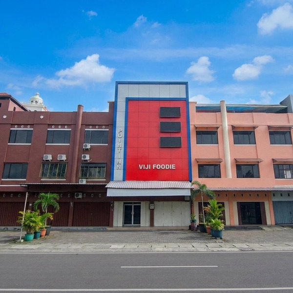 Relaxing Standard Double Stay w/Free Parking WiFi