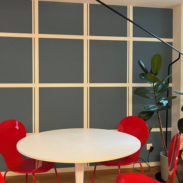 ReLiving - Vibrant Duplex in City Center