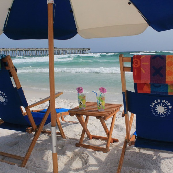 REMAINING AUG STAYS-10% DISCOUNT -RATES POSTED- DAILY FREE BEACH CHAIR SERVICE !