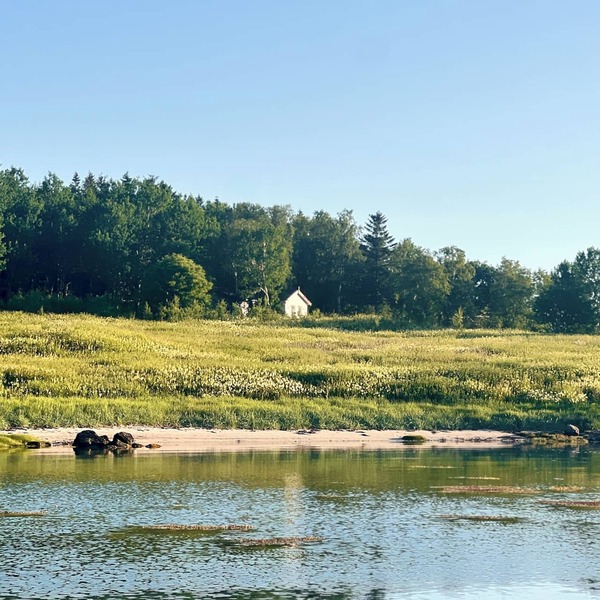 Remote & Charming Island Getaway in a Norwegian Cottage w/Boat & hidden Beaches