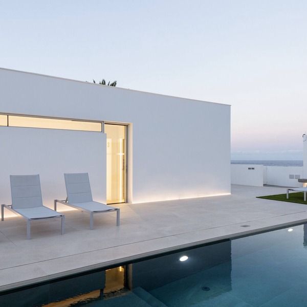 Remote workers paradise @ the Atlantic