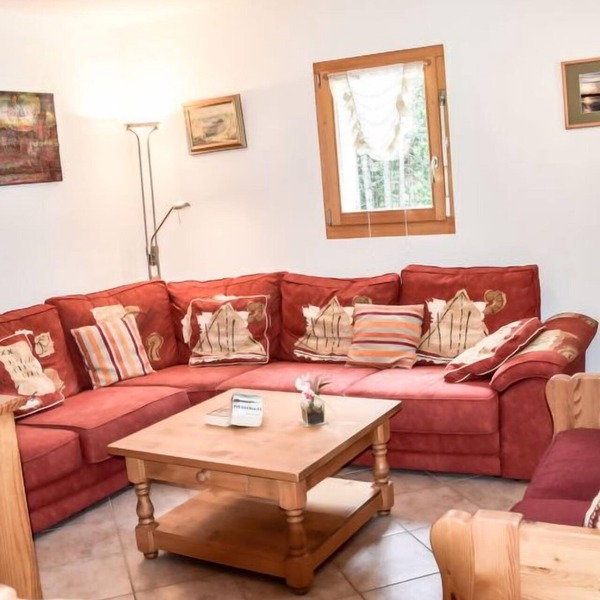 Renaissance 5 by Interhome