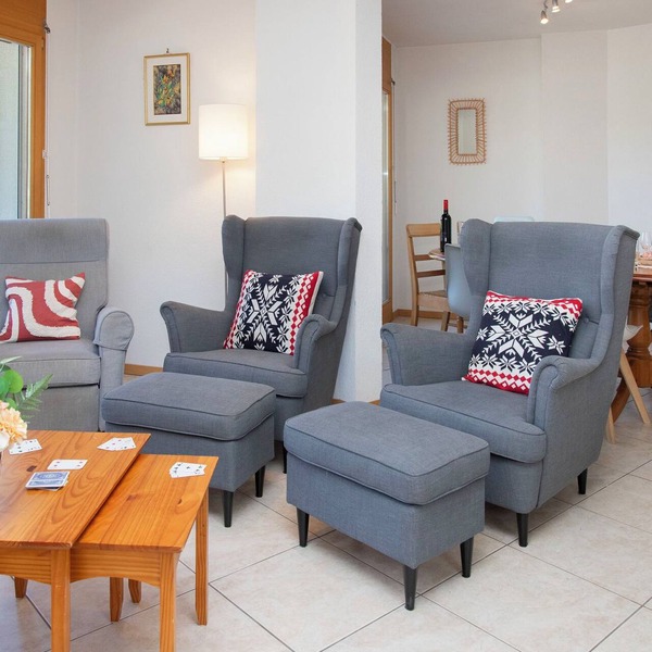 Renaissance 8 by Interhome