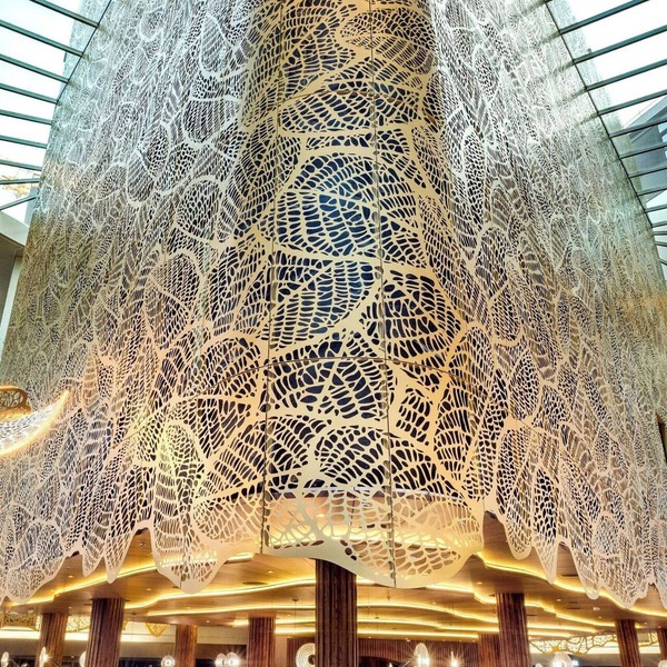 Renaissance Amsterdam Hotel