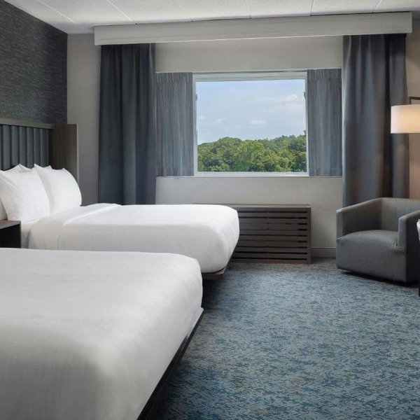 Renaissance Framingham Hotel & Conference Center