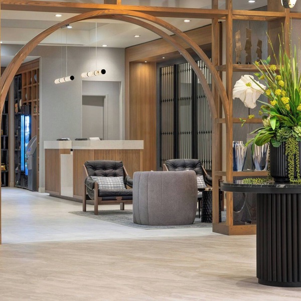 Renaissance Framingham Hotel & Conference Center