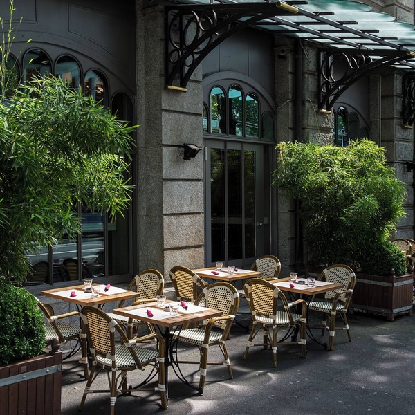 Renaissance Lucerne Hotel