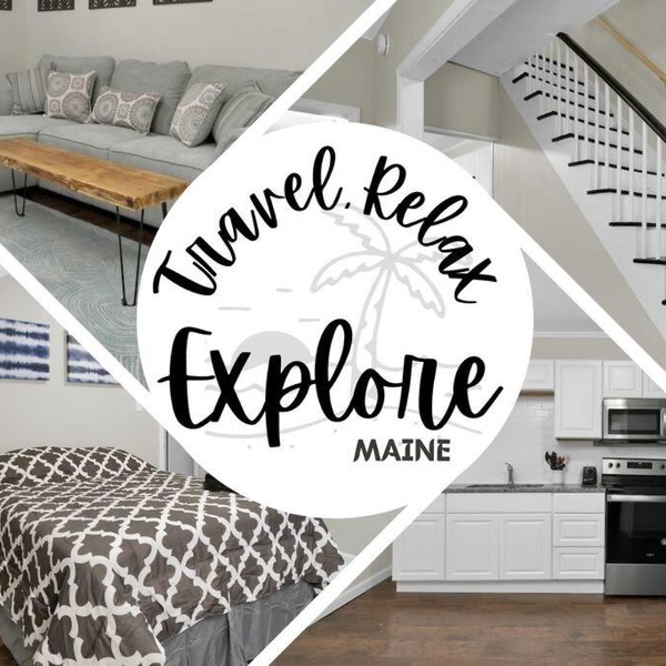 Renovated Apt - Downtown Biddeford Near Waterfront