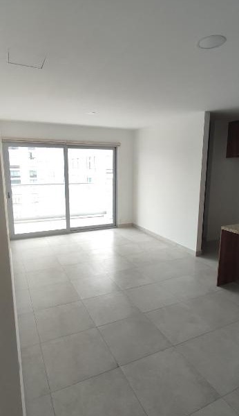 renta de departamento al mes