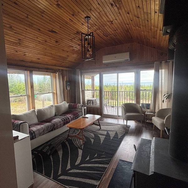 Reset by the Bay | Fire Pit Hiking Ocean Views