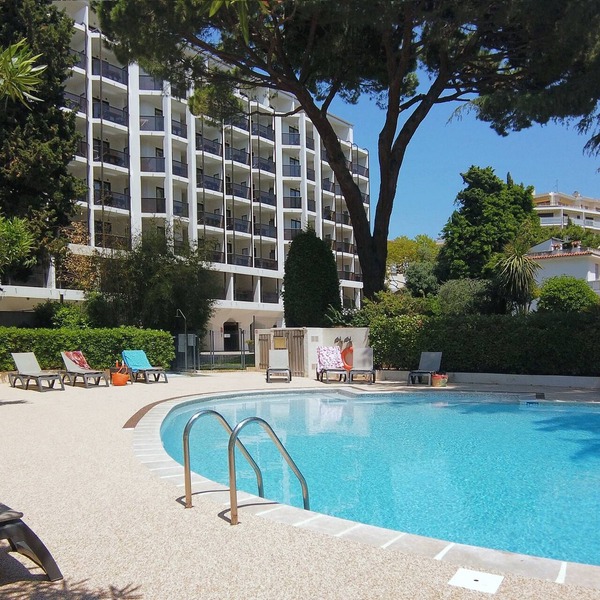 Residéal Premium Cannes
