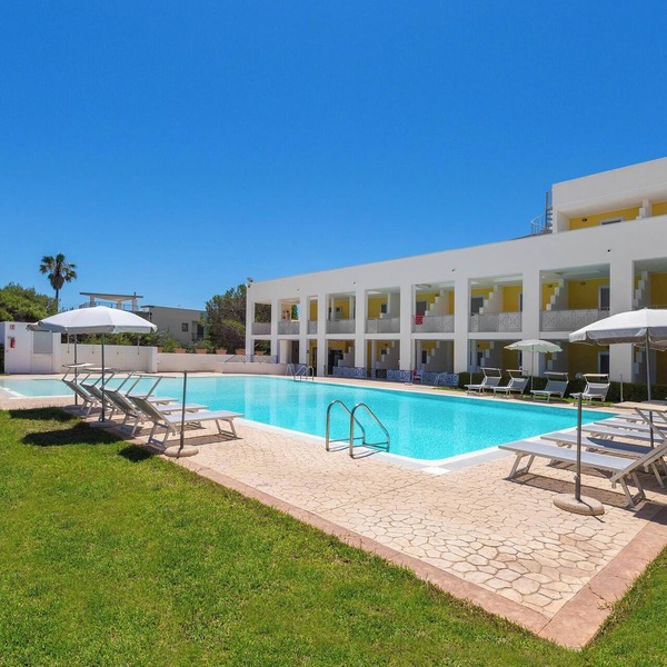 Residence Solaris - Bilo Standard
