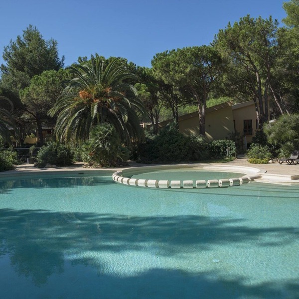 Residence Abbaechelu Santa Margherita