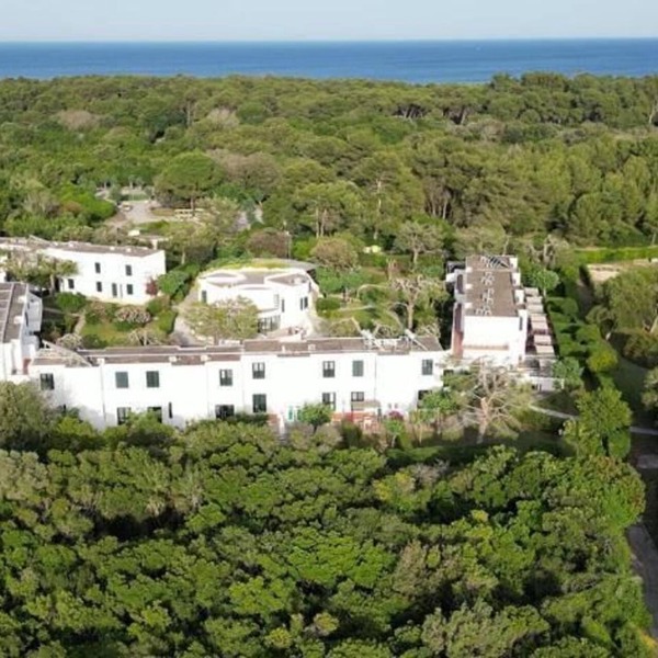 Residence Altair-Serra Alimini 3