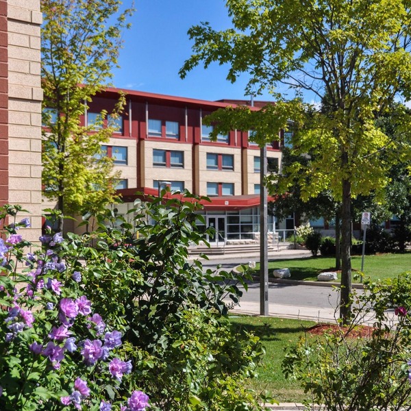 Residence & Conference Centre - Oakville