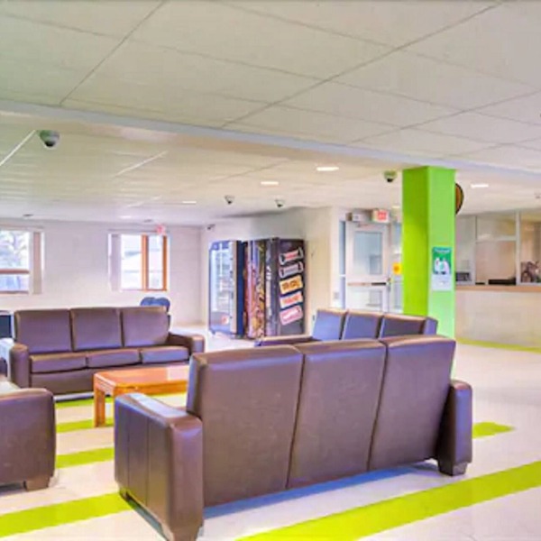 Residence & Conference Centre - Sudbury North