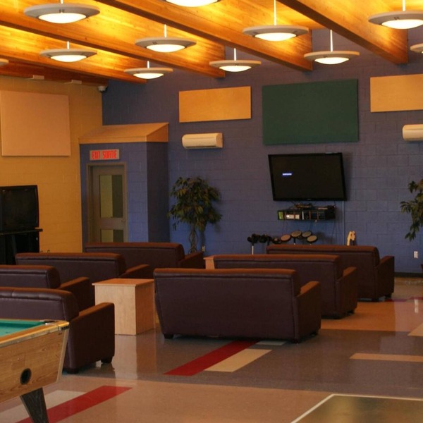 Residence & Conference Centre - Sudbury West
