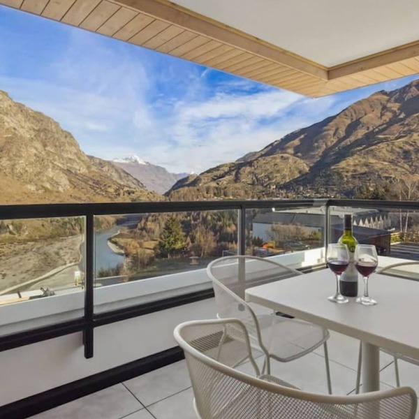 Residence Du Parc - Awa Apt 16a