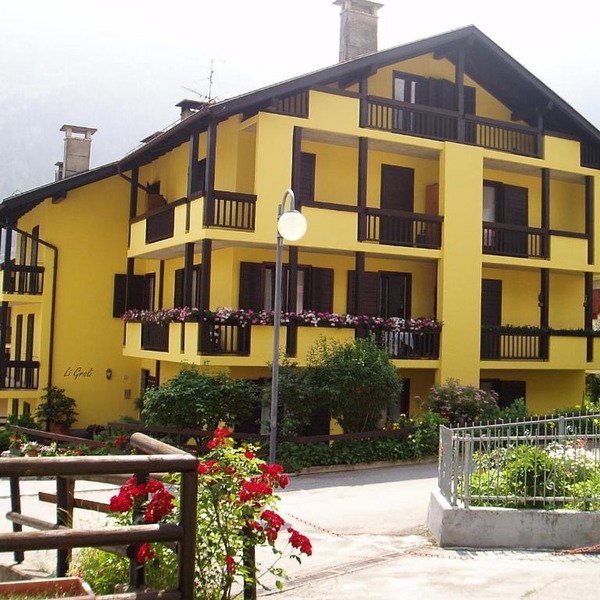 Residence Erika