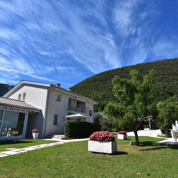 Residence Gonda&Giuliano