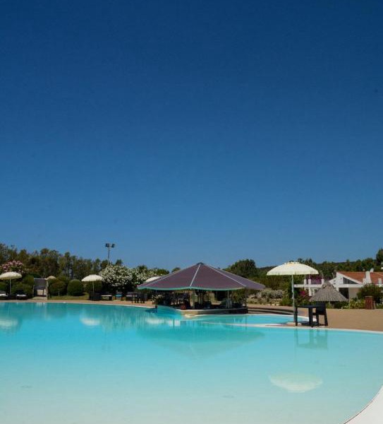 Residence Hotel Monte Ricciu Nuova Gestione