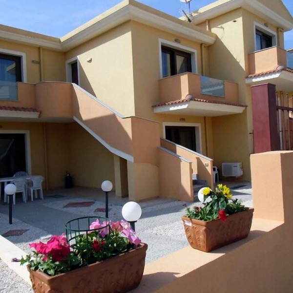 Residence Ibiscus