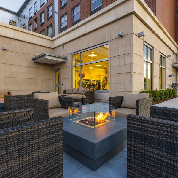 Residence Inn Boston Needham