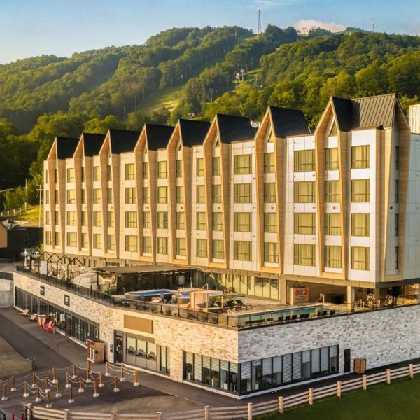 Residence Inn by Marriott Bromont
