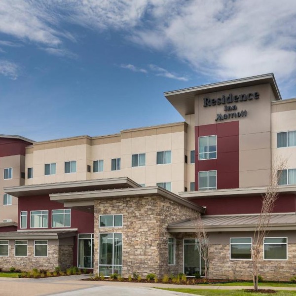 Residence Inn by Marriott Dallas Plano/Richardson at Coit Rd.