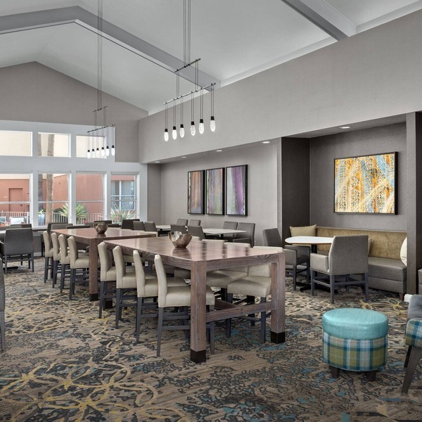 Residence Inn by Marriott Phoenix Airport