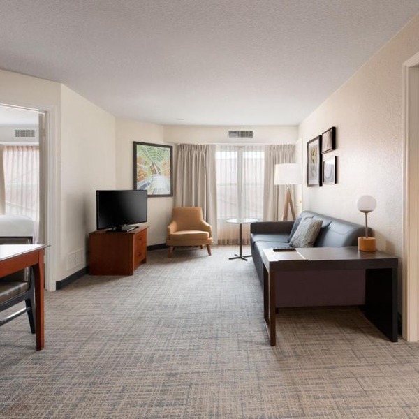 Residence Inn by Marriott Rogers