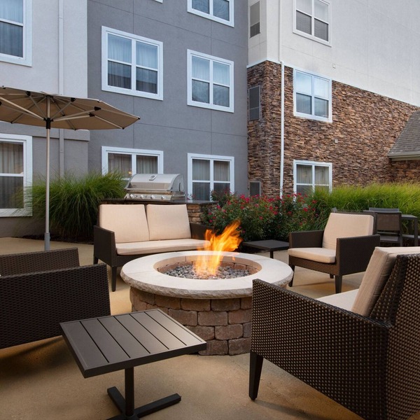 Residence Inn by Marriott Rogers