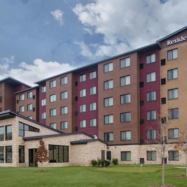 Residence Inn by Marriott Dallas Allen/Fairview