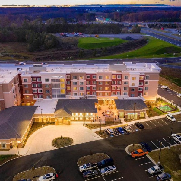 Residence Inn by Marriott Richmond at the Notch