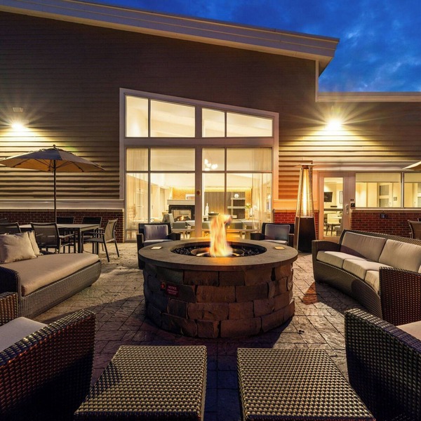 Residence Inn by Marriott Rochester Henrietta
