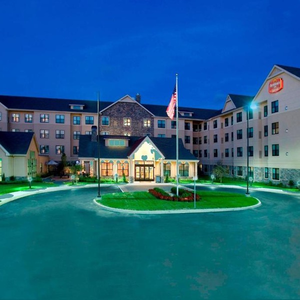 Residence Inn Dover